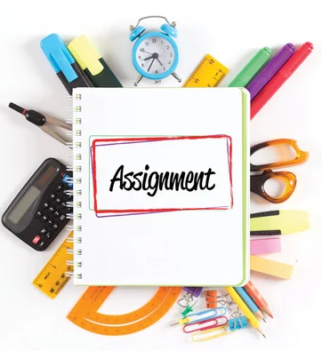 Assignment