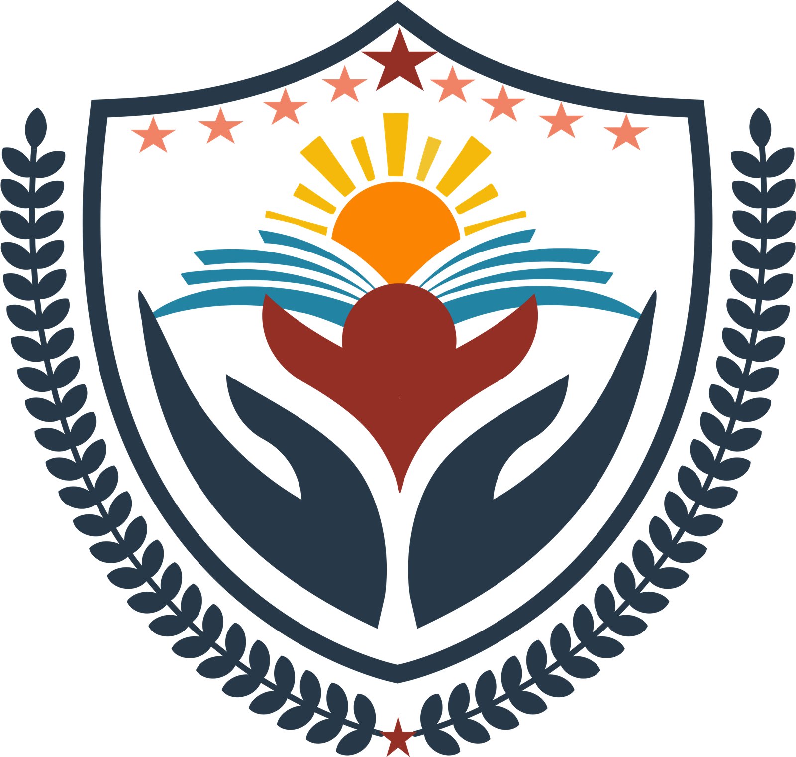 Little Star Logo