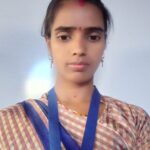 PUNAM KUMARI  BA, MA(P)