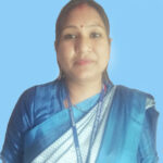 VIBHA RANI  BA, BEd, MA(P)