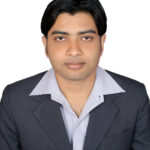 KISHAN KUMAR GUPTA  MCOM, B.Ed