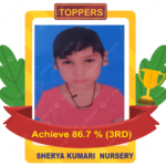 SHERYA
